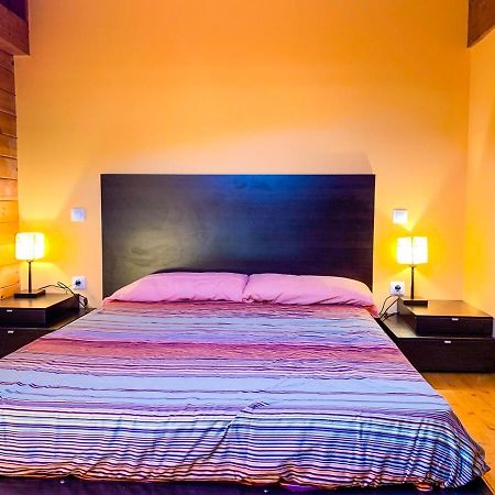 Ferienwohnung Apartamento Diamante En La Vall D'Incles, Parque Natural Canillo Exterior foto