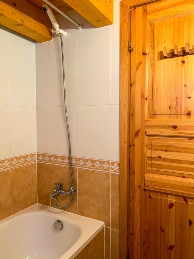 Ferienwohnung Apartamento Diamante En La Vall D'Incles, Parque Natural Canillo Exterior foto