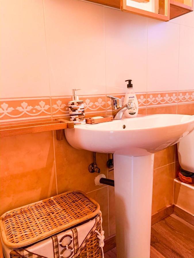 Ferienwohnung Apartamento Diamante En La Vall D'Incles, Parque Natural Canillo Exterior foto