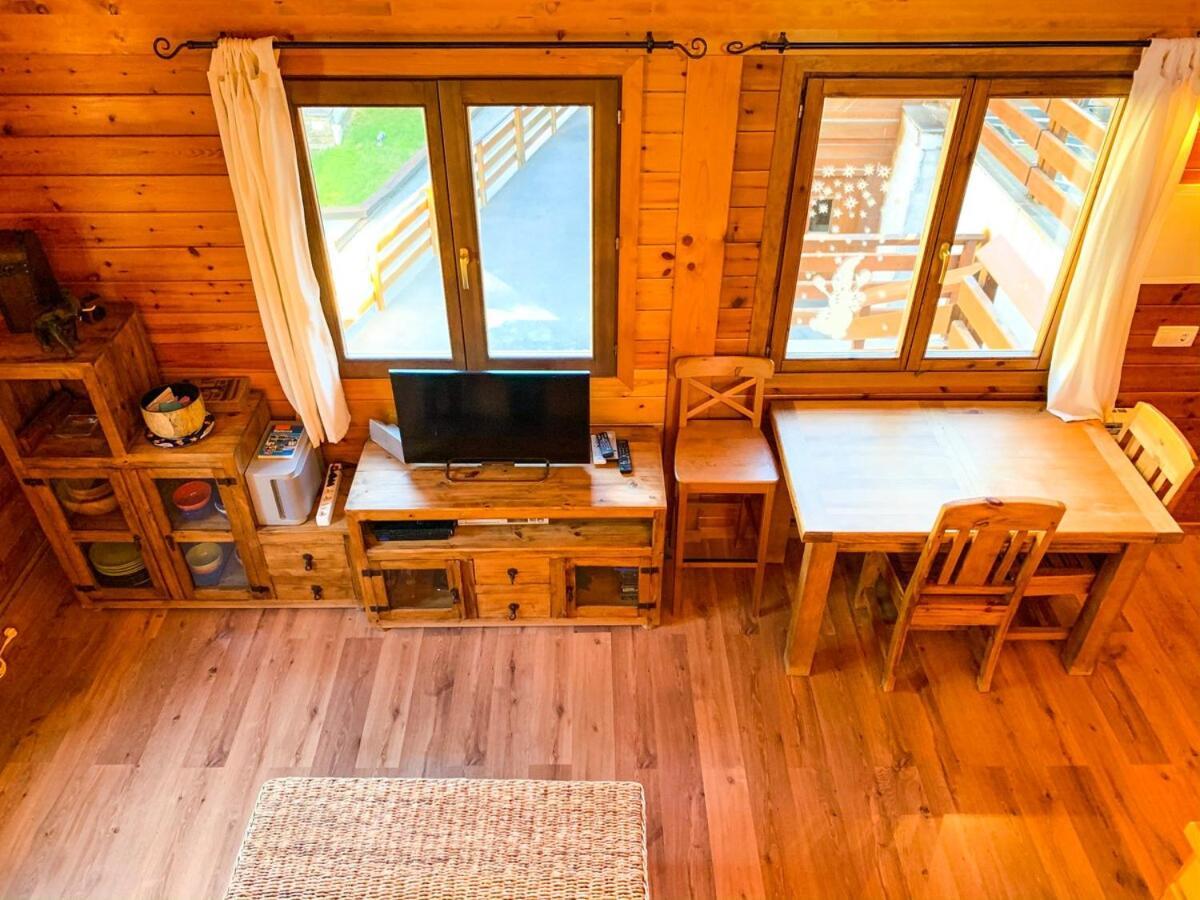 Ferienwohnung Apartamento Diamante En La Vall D'Incles, Parque Natural Canillo Exterior foto